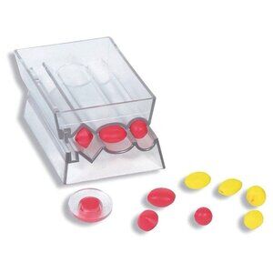 Fimo Clay Polymer Bead Roller Tool Creating Beads